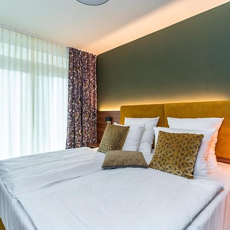 Waldhotel Tannenhaeuschen Wesel  Kültér fotó