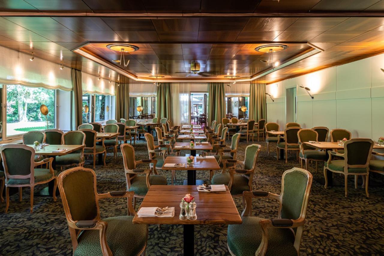 Waldhotel Tannenhaeuschen Wesel  Kültér fotó