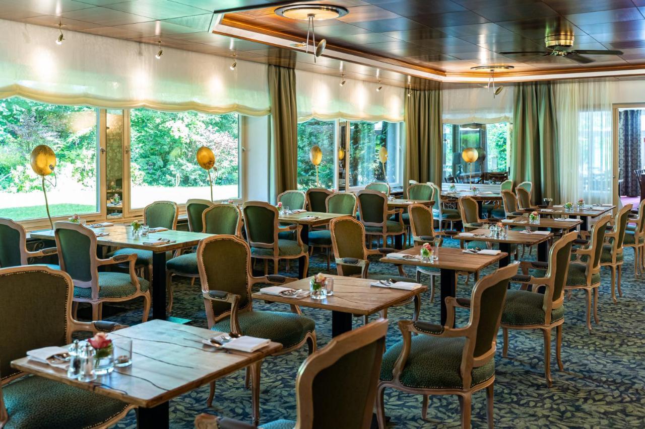 Waldhotel Tannenhaeuschen Wesel  Kültér fotó