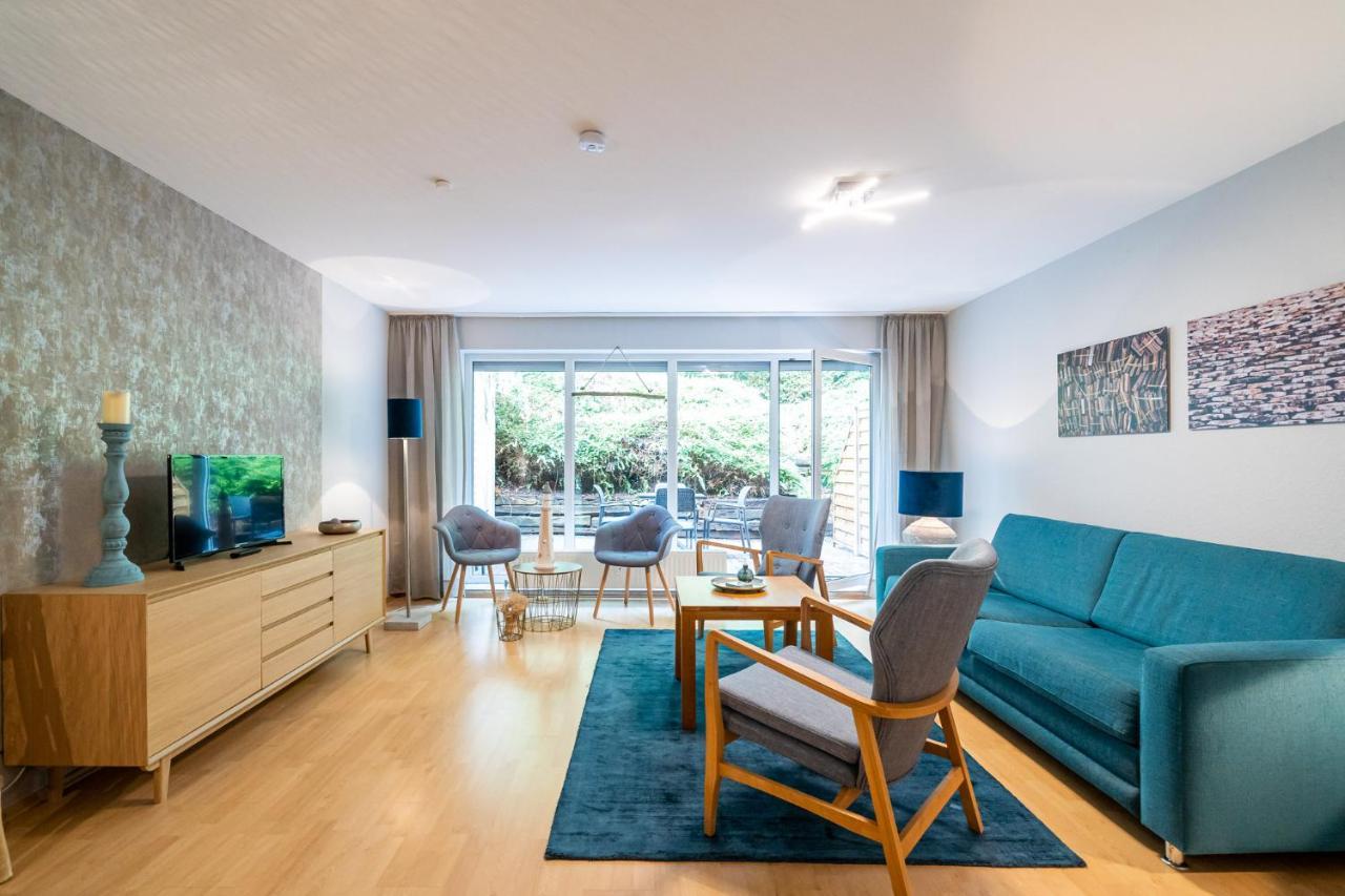 Waldhotel Tannenhaeuschen Wesel  Kültér fotó