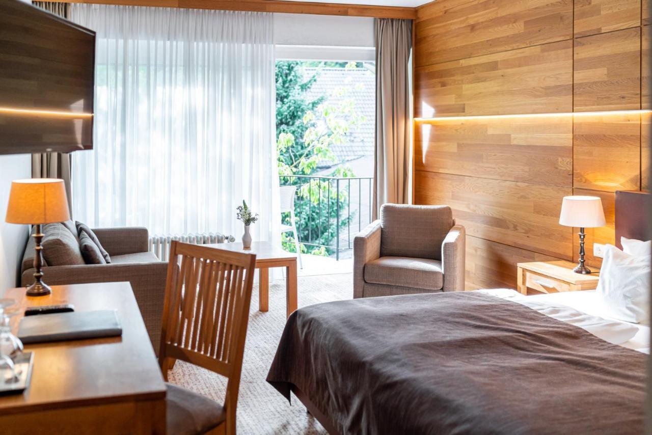 Waldhotel Tannenhaeuschen Wesel  Kültér fotó