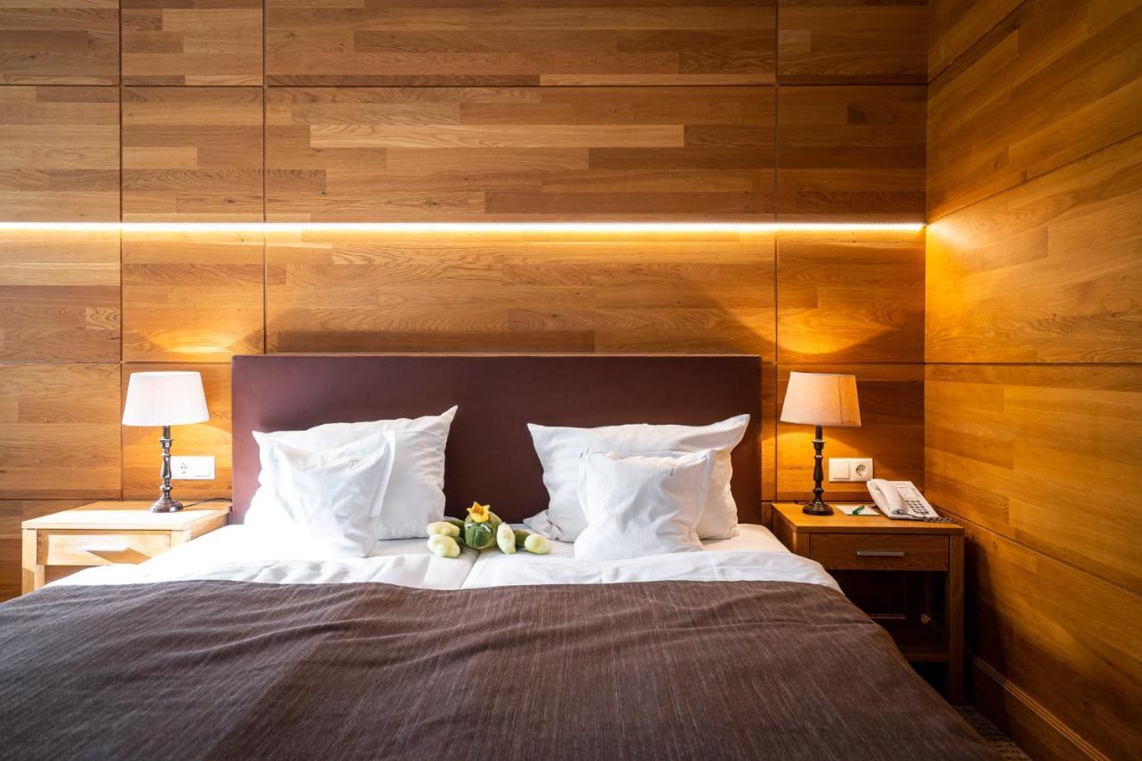 Waldhotel Tannenhaeuschen Wesel  Kültér fotó